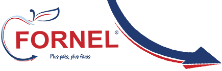 logo retour accueil Fornel